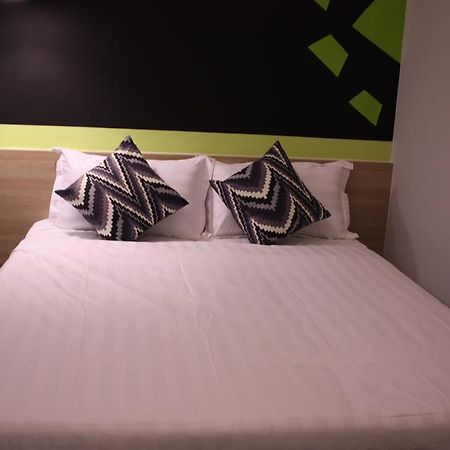 Dejaya Boutique Hotel Kuchai Lama Kuala Lumpur Kültér fotó