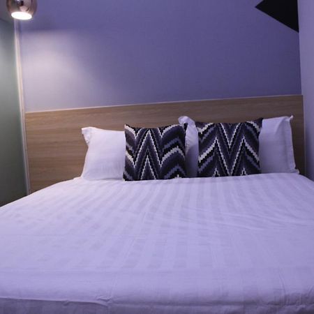 Dejaya Boutique Hotel Kuchai Lama Kuala Lumpur Kültér fotó